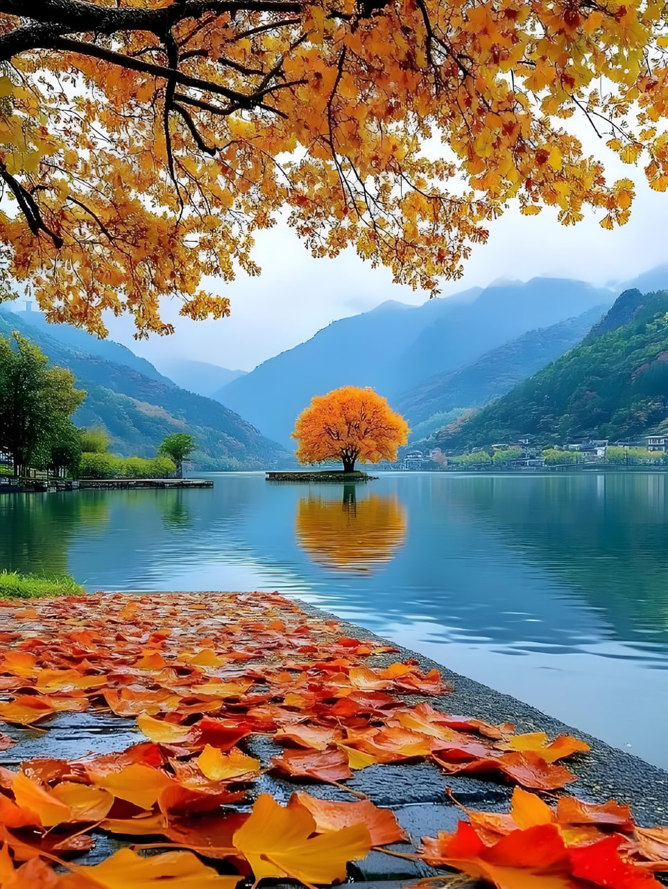 电影海报